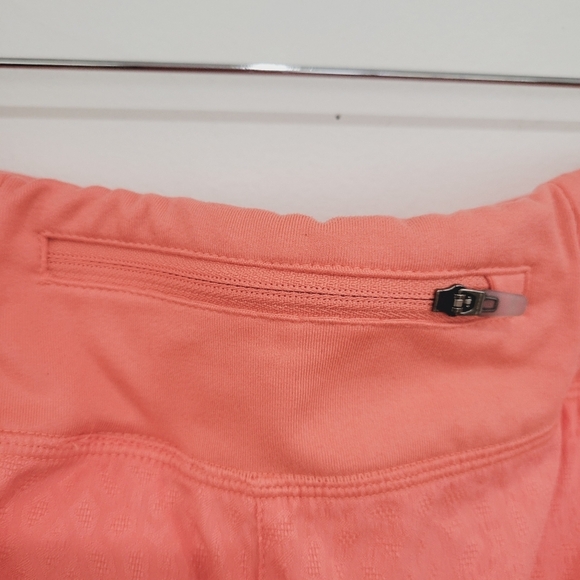 Nike running Dri-fit coral shorts size XL - Picture 12 of 12
